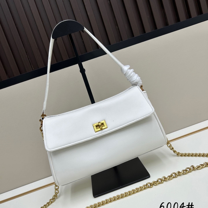 Ba*len*cia*ga top handle bags